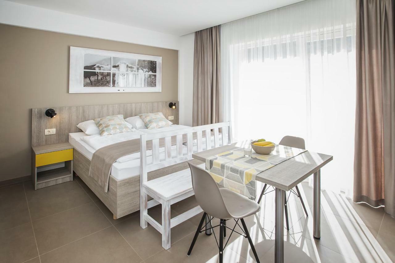 Apartments Capic Marin Башка Экстерьер фото
