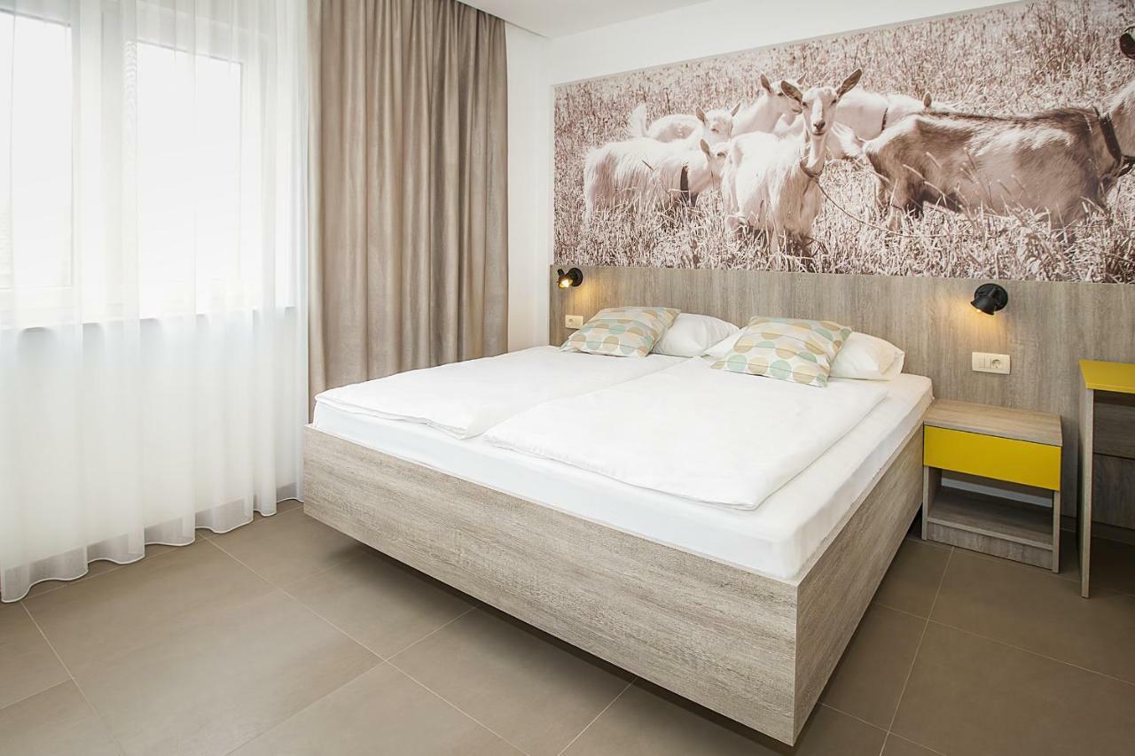 Apartments Capic Marin Башка Экстерьер фото