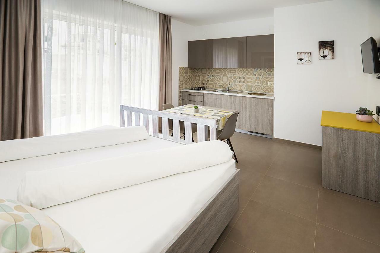 Apartments Capic Marin Башка Экстерьер фото