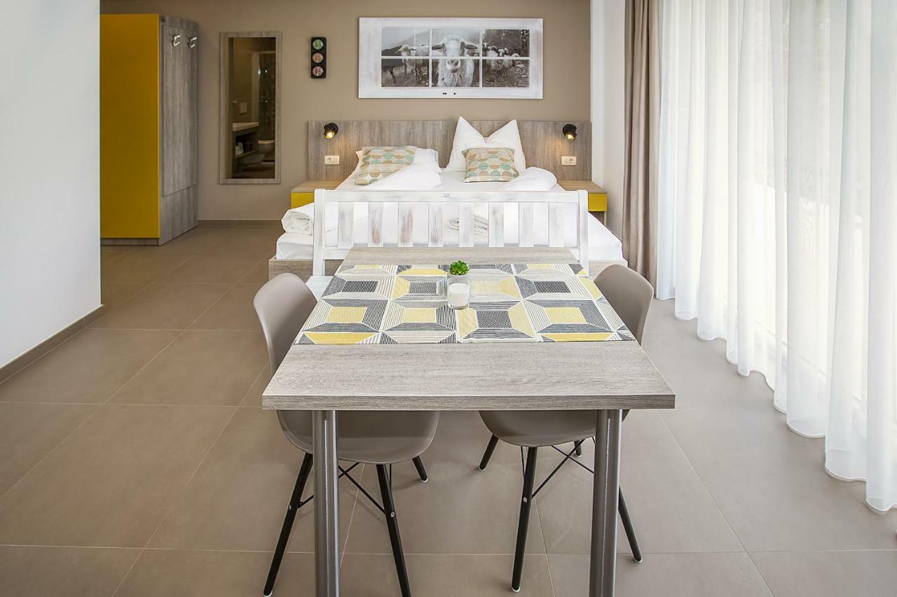 Apartments Capic Marin Башка Экстерьер фото
